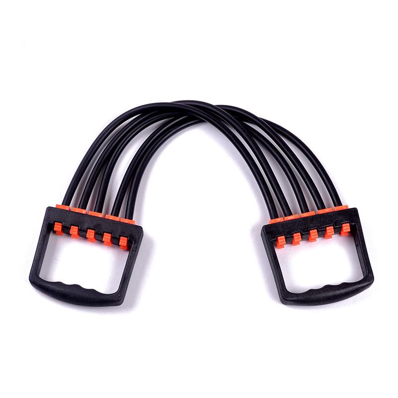 

Junshi Multi-functional Adjustable Resistance Band Trainer