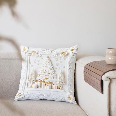 Eetkamer en woonkamer textiel – Kussenhoesjes