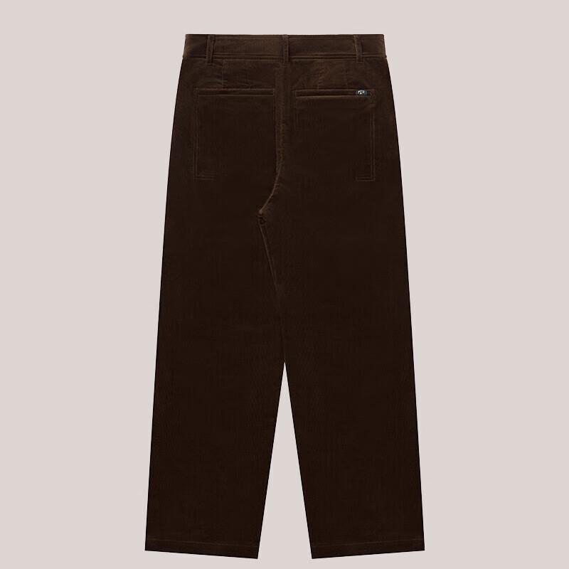 HAZZYS Women's Corduroy Long Pants