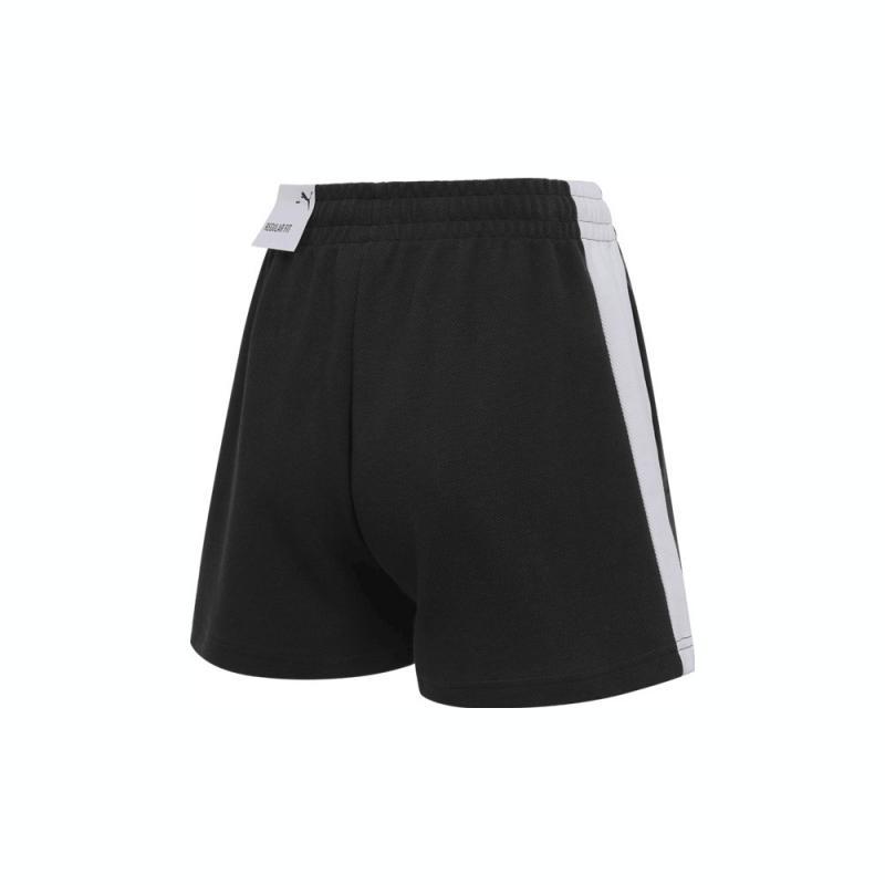 Puma Comfortable Versatile Casual Shorts Women shorts 634781-01
