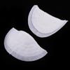 5 Pairs Sewing Shoulder Pads Soft for 1.57 Inch Thickness