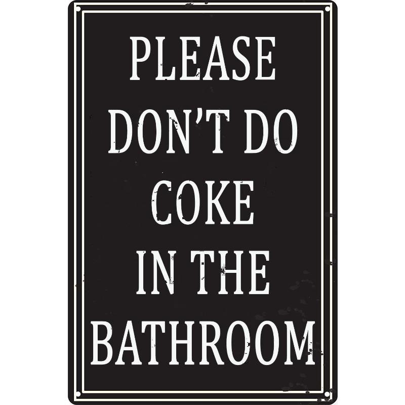 Funny Bar Tin Signs Warning Metal Signs Vintage Man Cave Wall Decor Never Argue With A Woman If You Win Things Might Get Worse