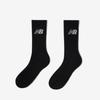 New Balance Socks Jacquard Crew Socks 3 Pack Nbgeeap113