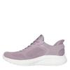 Skechers Womens/Ladies Bobs Squad Chaos Current Muse Trainers