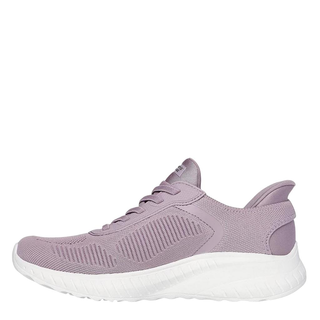 Skechers Womens/Ladies Bobs Squad Chaos Current Muse Trainers