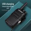 Baofeng BF-999PLUS High Power Walkie-Talkie (CN Version)