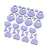 Quicksand Filling Materials Resin Mould Silicone Hollow Shaker Fillers Mould