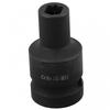 1/2inch Driver Square Tap Socket Suqare Tap Socket