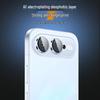 Honor 600 AR Tempered Glass Camera Lens Protector