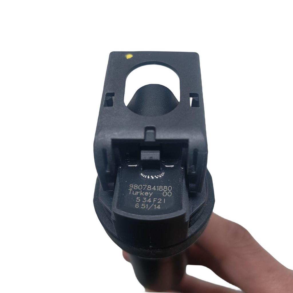 Ignition Coil 597091 for Peugeot (208, 3008, 308, 408, 508) & Citroen (C4, DS5) Engines