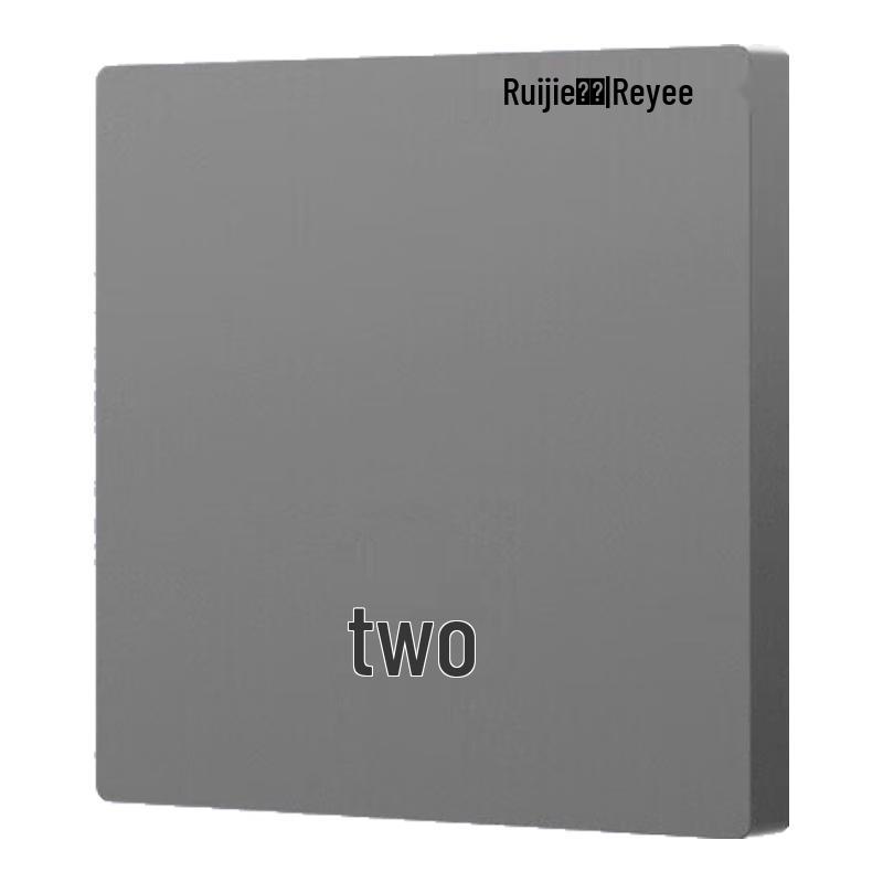 

Серія панельних Wi-Fi точок доступу Ruijie Enterprise (версія CN)