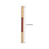 Wooden Handle Stainless Steel Tip Coffee Latte Art Pen for Professional and Beginner Baristas Creating Intricate Designs