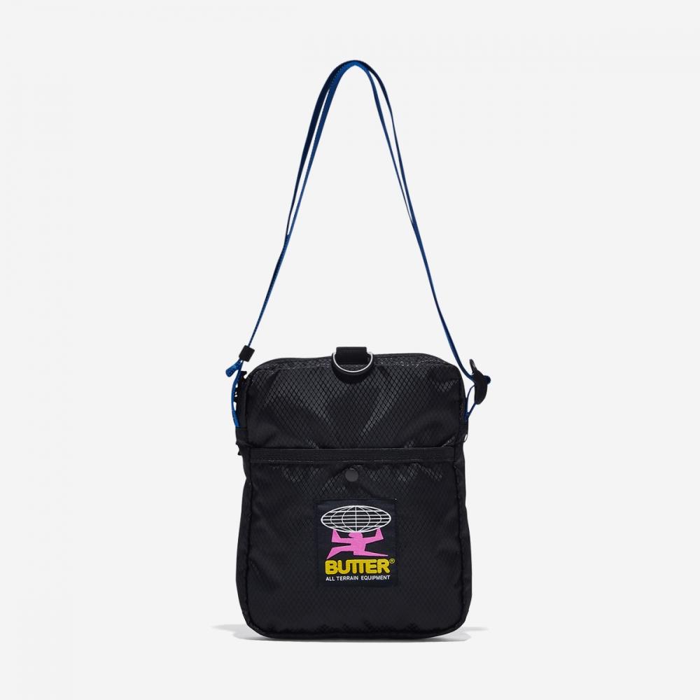 

Бічна сумка Ripstop для масляних виробів Ripstop Side Bag FREE