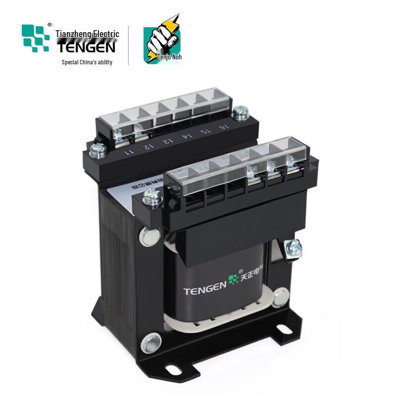 Tianzheng Electric Control Transformer BK Series