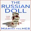 The Russian Doll by Marina Palmer Hardback Book 9781473693760