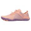 Unisex Soft-Soled Breathable Indoor Sports Shoes with Non-Slip, Shock Absorption for Running, Fitness, Jump Rope, Aerobics, Treadmill & Yoga