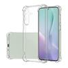 Samsung S26U/Note20U Transparent TPU Anti-Drop Airbag Phone Case