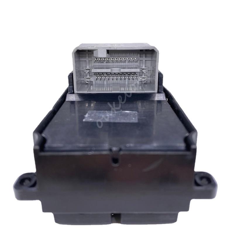 For Honda Accord 2008-2012 Electric Power Master Window Glass Lifter Control Switch Button Console 35750-TA0-A22 Car Accessories