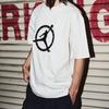 OFF-WHITE X Jordan T-shirt (Asia Sizing) White Men Streetwear DM0062-054
