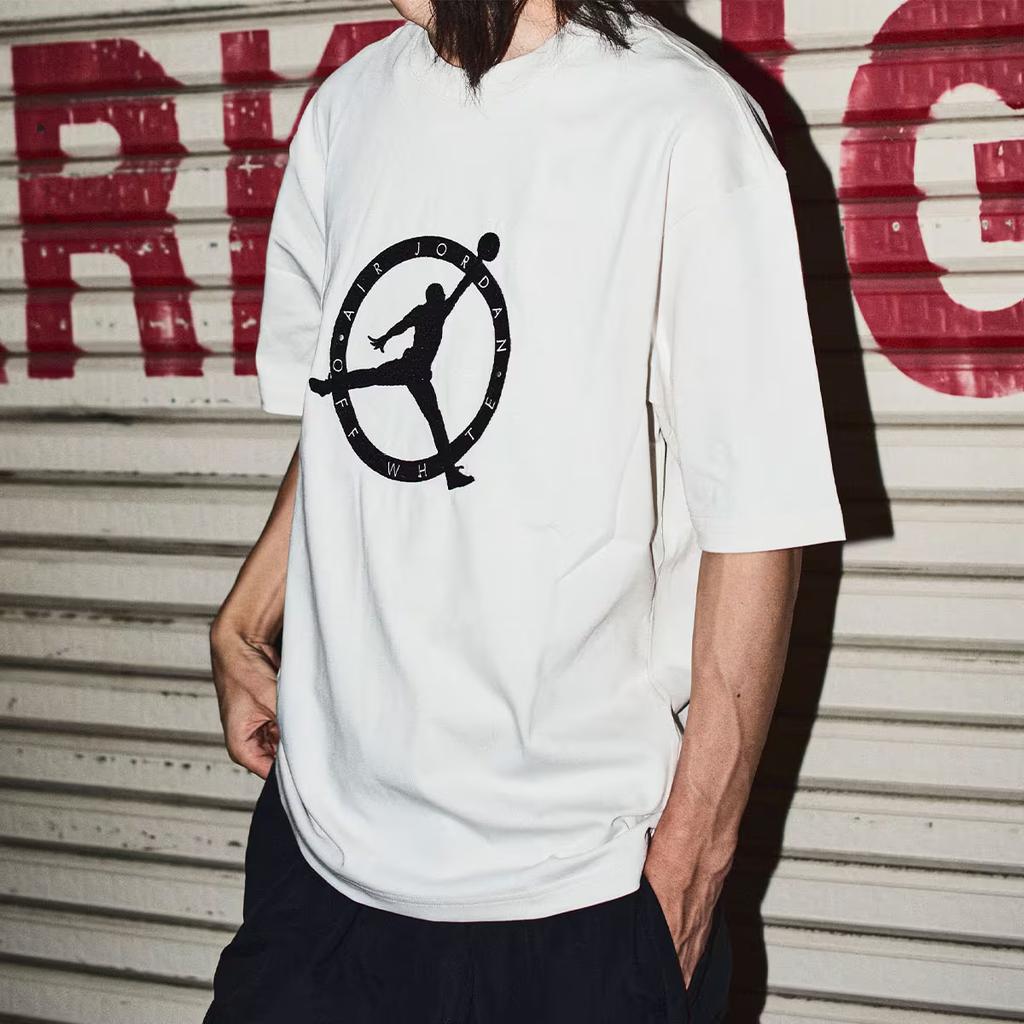 OFF-WHITE MAN LABEL Tシャツ 楽天市場】オフホワイト Off-White Tシャツ OMAA027F23JER006