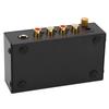 Phono Preamp Forforsterker Kompakte Phonograph Signal Forforsterkere