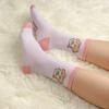 2 Types of Tintintinkle Socks
