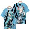T-shirts e tops – T-Shirts