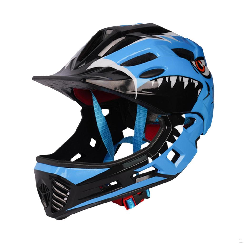 Fahrradhelm mit und Funktionen