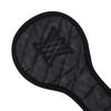 ANEW GOLF Uni Pattern Earmuffs_Bk