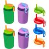 Splash Proof Soda Can Lids Replacement Can Covers For Soda Bottle Lid  for Bottle Accessories