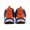 Reebok Buty sportowe InstaPump Fury 95 'Cobalt Smash Orange' 100069779
