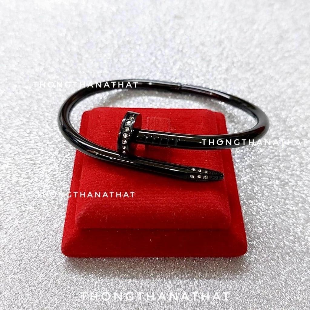 Hinduism Nail Head Bracelet Rhinestone Ganesha Five Row Yantra Sak Yant Tattoo Powerful Success Amulet Jewelry Vintage Protect Health Lucky Rich