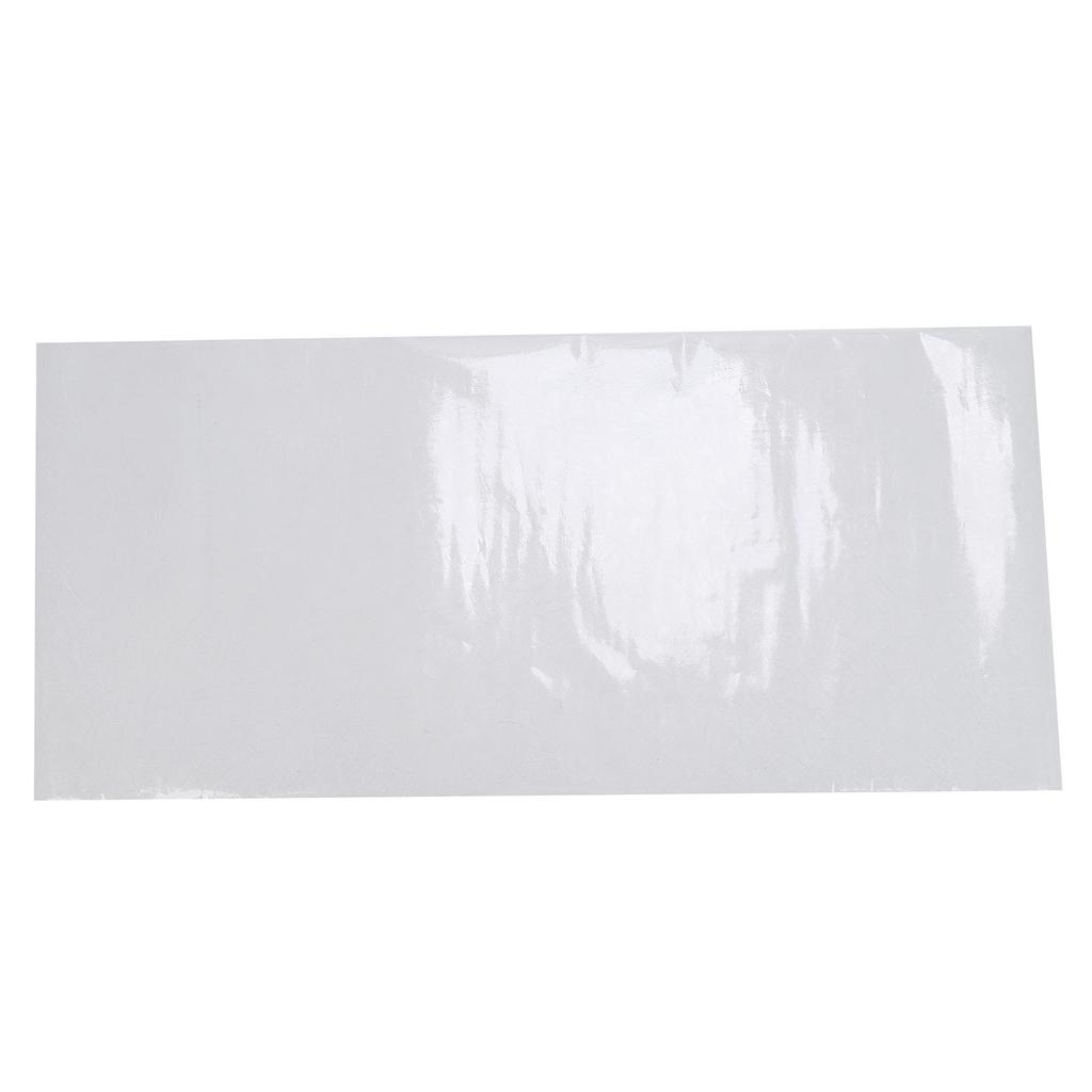 Statisk fönsterfolie utan klister Fönsterfilm Fönsterklistermärke Värmeisolering Fönsterdekorfilm