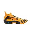 Li Ning Anti-Five Super Flight Zone Basketball Shoes Men Sneakers Yellow ABFV037-8
