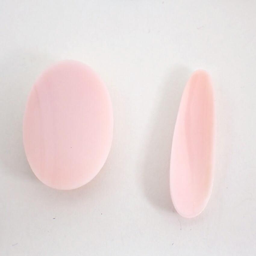 [Used] 9pcs of loose stones including turquoise, amethyst, zirconia, blue topaz, and garnet/g531-26