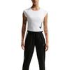 Nike Tempo As W Nk Swoosh Run Df Round Neck Pullover Comfortable Short Sleeve T-Shirt Women T-Shirts II5520-100
