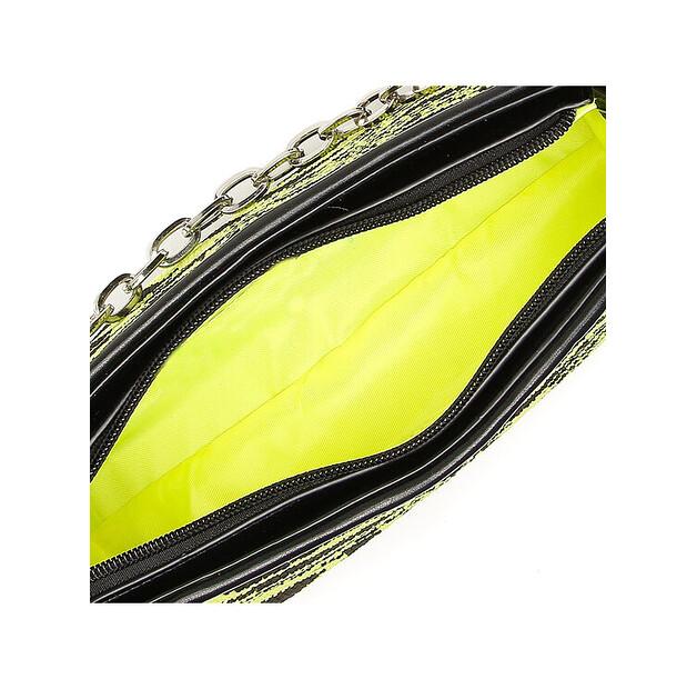 Сумка Jenny Fairy Jenny Fairy MJH-C-092-02 зелёный