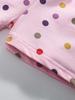 Little Maven Summer Shorts: Cute, Sweet Style Pants for Baby Girls