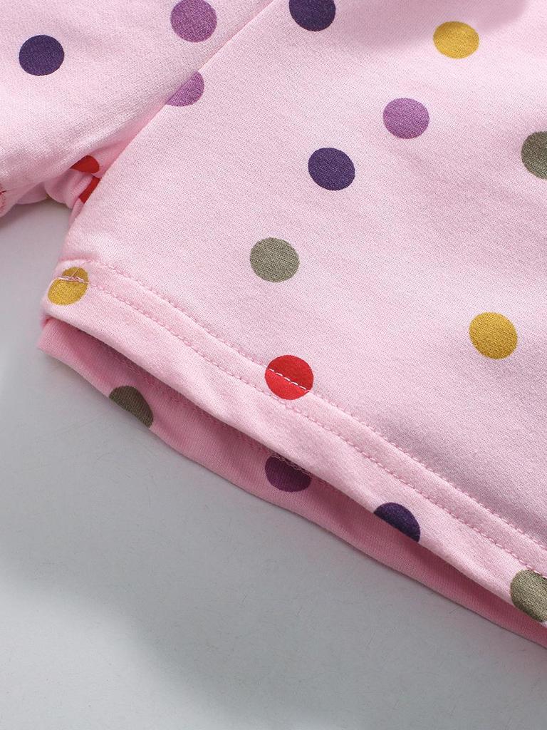 Little Maven Summer Shorts: Cute, Sweet Style Pants for Baby Girls