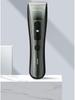 Kangfu T109 Silent Rechargeable Hair Clipper for Adults & Babies - Electric Razor for Home & Salon Use.
