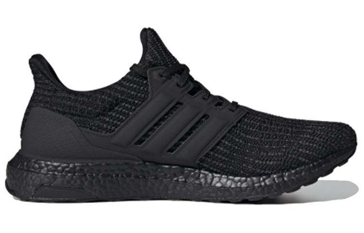UltraBoost Adidas 4.0 Dna 'Core Black' FY9121