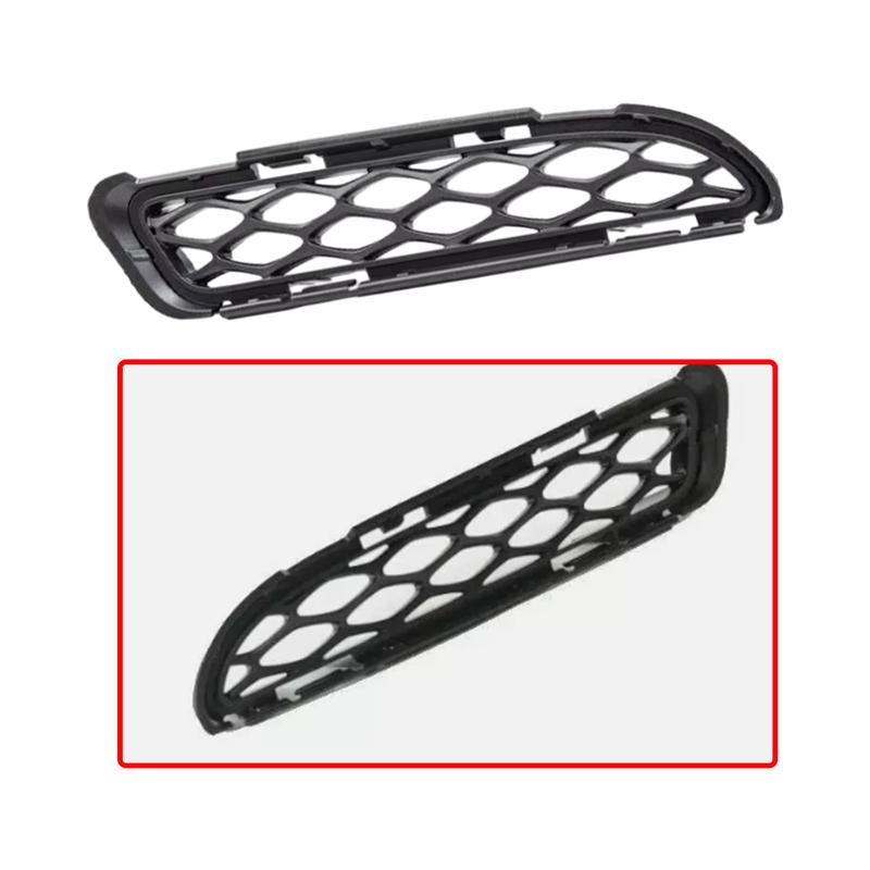 Left Right Front Bumper Fog Light Cover Grille for Dodge Durango 2018   Fog Lamp Grilles Trim Frame 68307812AA