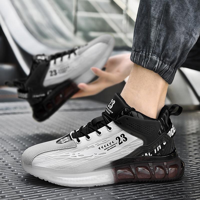 

Shoes men s shoes 2024 new sports and leisure shoes boys summer mesh dad coconut tide shoes 43