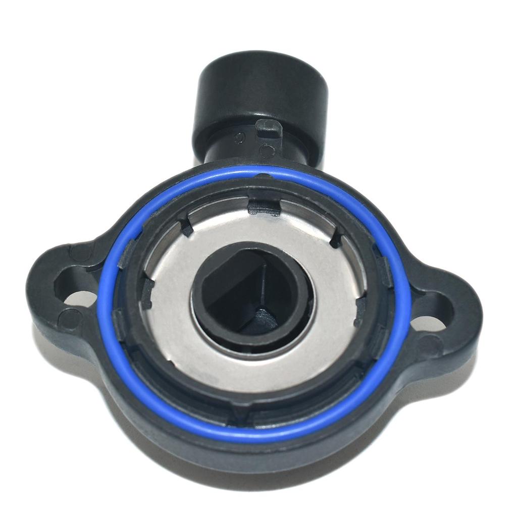 Throttle Positon Sensor 17125483 for 1995 Oldsmobile Achieva 2.3L 138Cu. In. l4 GAS DOHC VIN: D