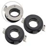 2pcs H7 Led Headlight Bulb Base Holde H7 LED Adapter Base Headlight Socket Retainer for BMW for Mercedes for Buick