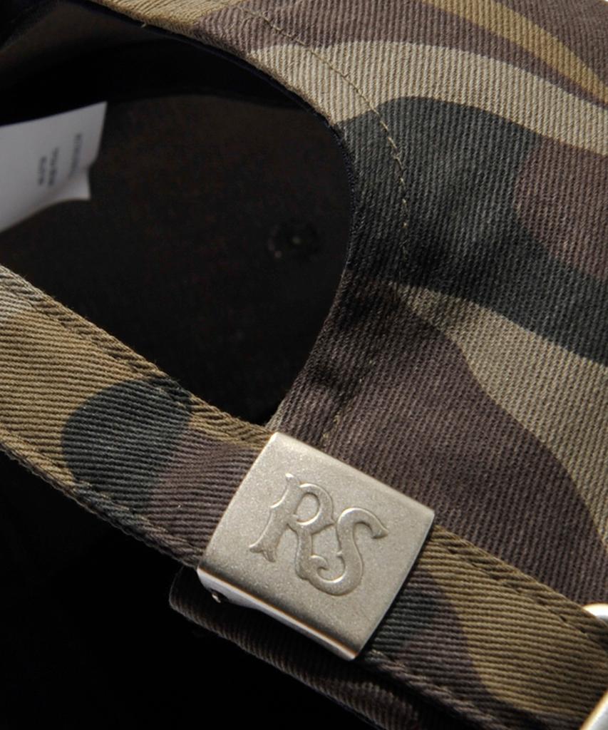 Leoseuteuaenseuton Ras String Ball Cap Camo_Ras String Ball Cap Camo