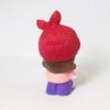 2PCS Love Doll Home Cute Elf Doll Hand Made Cartoon Elf Model Toy  Car Decoration Accessories