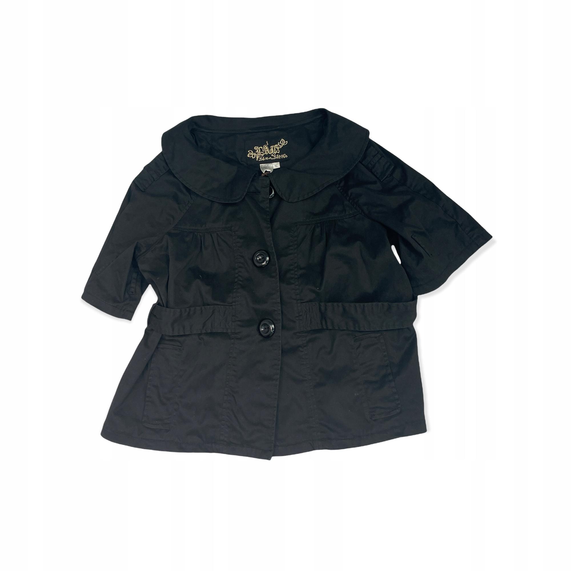 

Women s short sleeve jacket LAV XL - Used