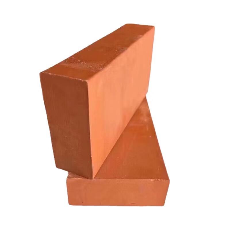 Junpan Small Red Building Brick