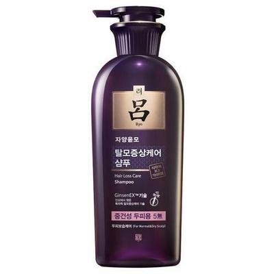 Hair Loss Care Shampoo For Normal & Dry Scalp (400 Ml)